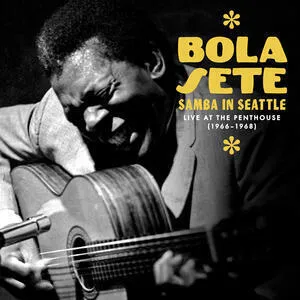 Samba in Seattle : live at the Penthouse 1966-1968